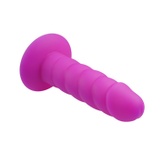 Suga-Daddy Dong - 5.5" - Purple