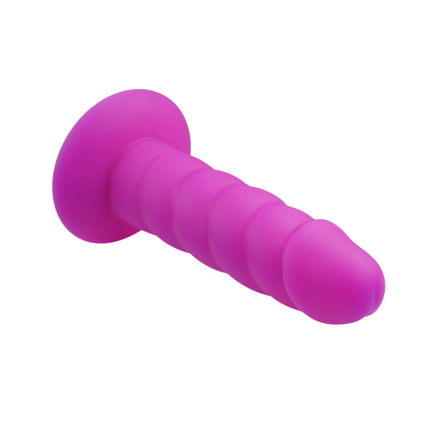 Suga-Daddy Dong - 5.5" - Purple