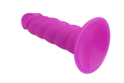 Suga-Daddy Dong - 5.5" - Purple