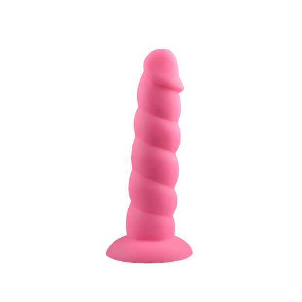 Suga-Daddy Dong - 7" - Pink