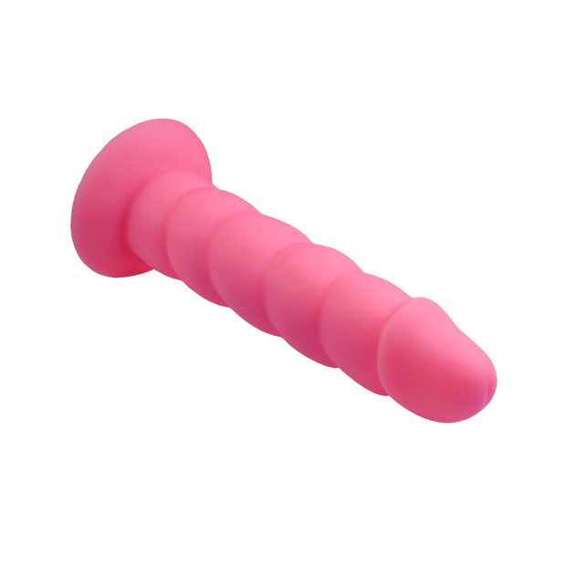 Suga-Daddy Dong - 7" - Pink