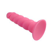 Suga-Daddy Dong - 7" - Pink