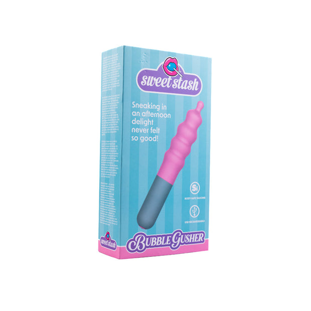 Sweet Stash - Bubble Gusher