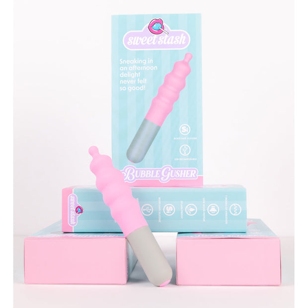 Sweet Stash - Bubble Gusher