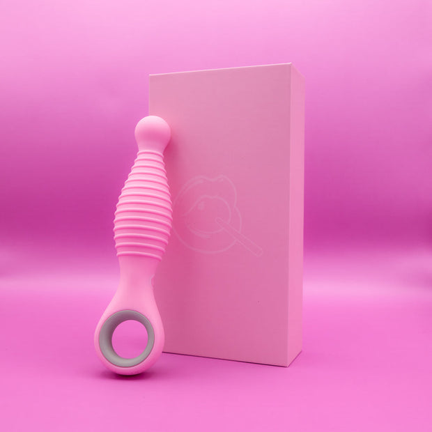 Sweet Stash - Sweet Cheeks