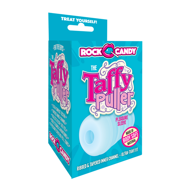 Taffy Puller Stroker