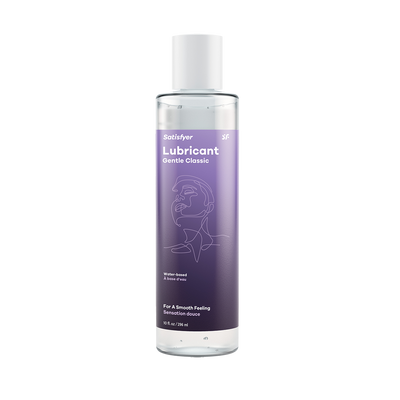 Satisfyer Gentle Classic Lube 10oz