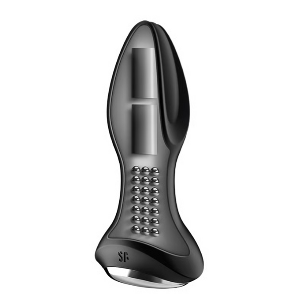 Rotator Plug 2+ Black - Connect App