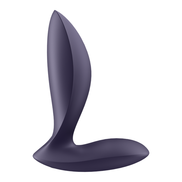 Power Plug - Connect App