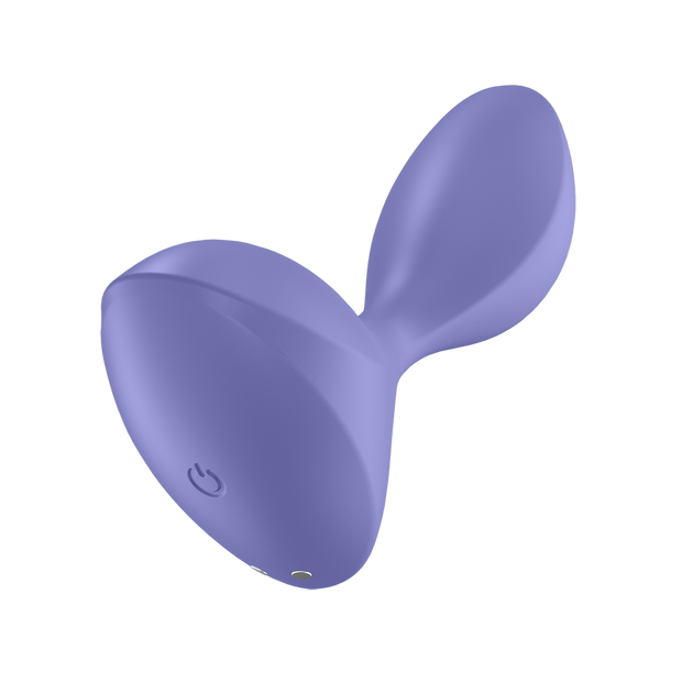 Sweet Seal - Connect App - Lilac