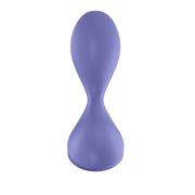 Sweet Seal - Connect App - Lilac