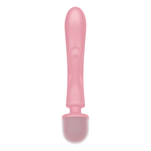 Triple Lover - Pink
