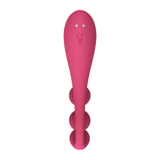 Tri Ball 1 - Red