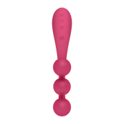 Tri Ball 1 - Red