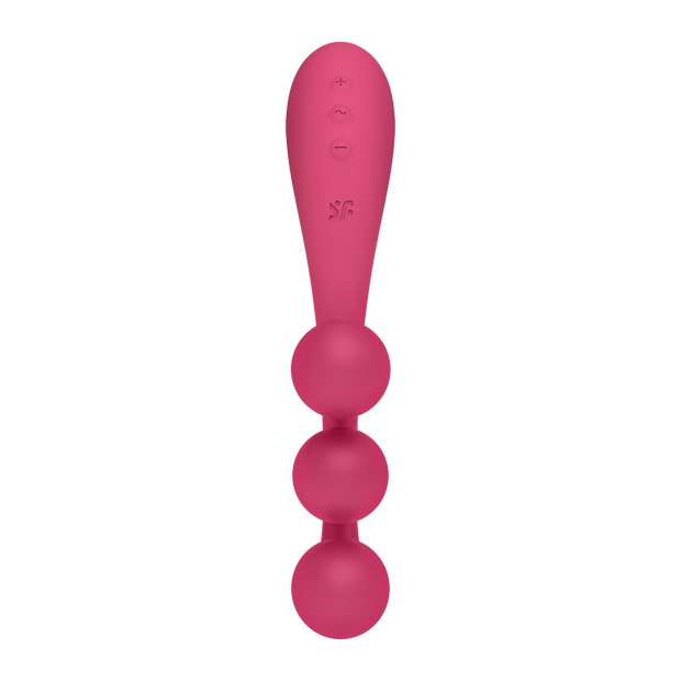 Tri Ball 1 - Red