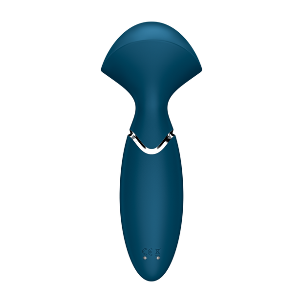 Mini Wand-er Vibe - Blue
