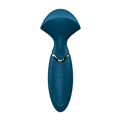 Mini Wand-er Vibe - Blue
