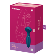 Mini Wand-er Vibe - Blue