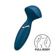 Mini Wand-er Vibe - Blue