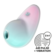 Pixie Dust - Mint/Pink