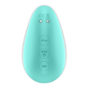 Pixie Dust - Mint/Pink