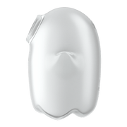 Glowing Ghost - White