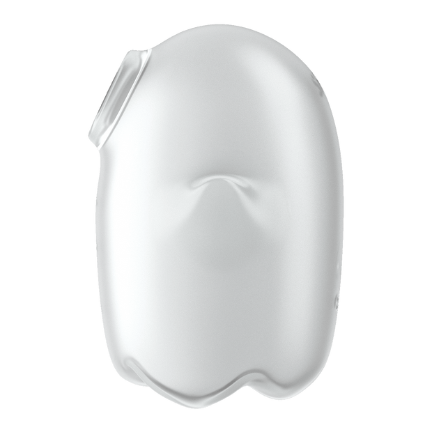 Glowing Ghost - White