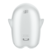 Glowing Ghost - White