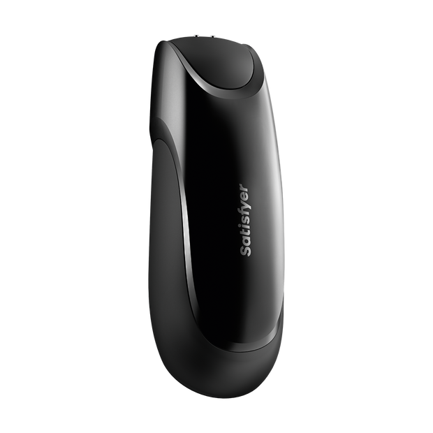 Men Vibration+ - Connect App