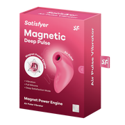 Magnetic Deep Pulse - Pink