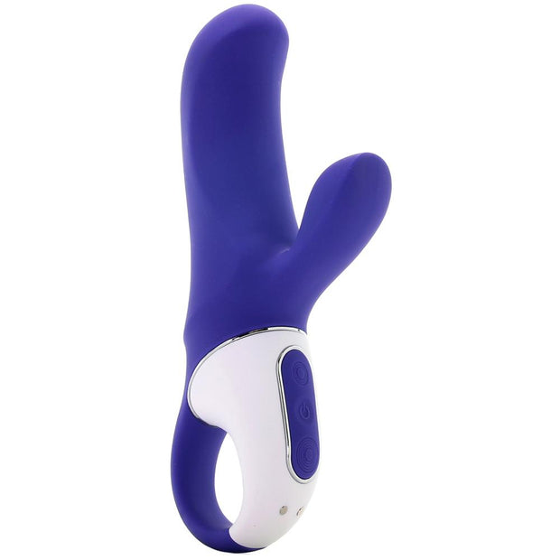 Lapin magique - Bleu
