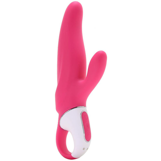 Monsieur Lapin - Rose