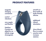 Royal One Ring - Connect App