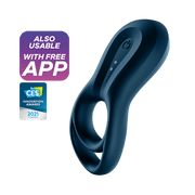 Epic Duo - Dark Blue - Connect App