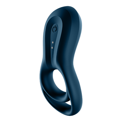 Duo épique - Bleu foncé - Application Connect
