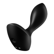 Backdoor Lover - Black