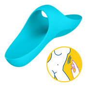 Teaser Finger Vibe - Light Blue