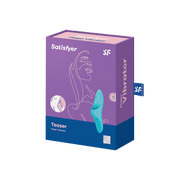 Teaser Finger Vibe - Light Blue