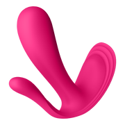 Top Secret+ - Pink