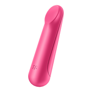 Ultra Power Bullet 3 - Fireball Red