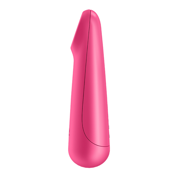Ultra Power Bullet 3 - Fireball Red