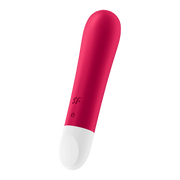 Ultra Power Bullet 1 - Perfect Twist Red