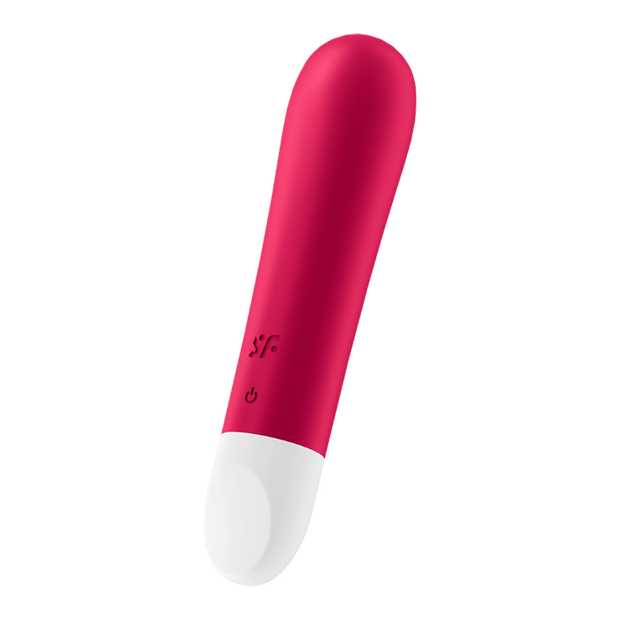 Ultra Power Bullet 1 - Perfect Twist Red