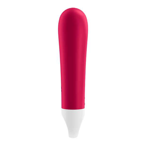 Ultra Power Bullet 1 - Perfect Twist Red