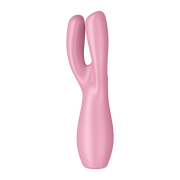 Threesome 3 - Pink