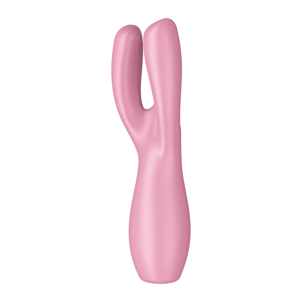 Threesome 3 - Pink