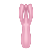 Threesome 3 - Pink