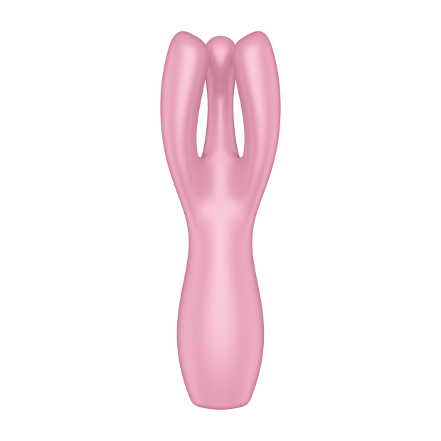 Threesome 3 - Pink