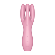 Threesome 3 - Pink