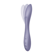 G-Spot Flex 2 - Dark Violet
